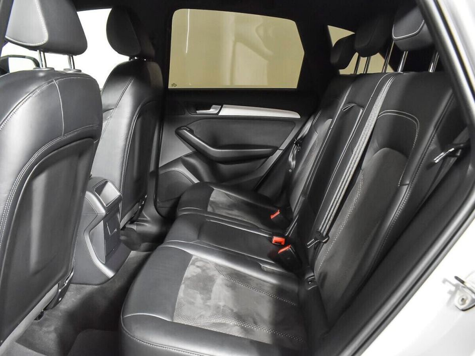 Audi Q5, 2.0 л, АТ, 2016 фото 2
