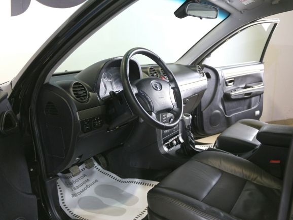 Great Wall Hover H5, 2.0 л, МТ, 2012 фото 2