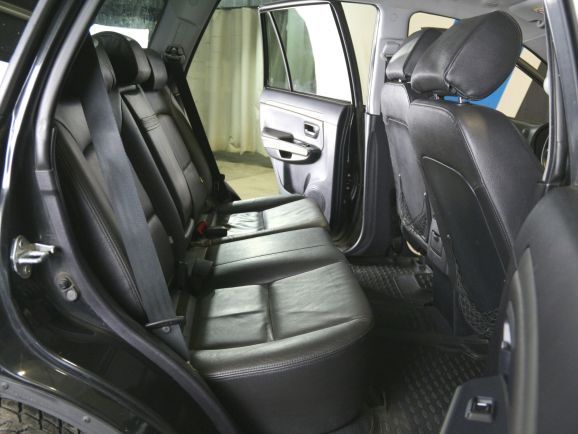 Great Wall Hover H5, 2.0 л, МТ, 2012 фото 1