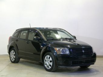 Dodge Caliber, 1.8 л, МКПП, 2008 фото 4