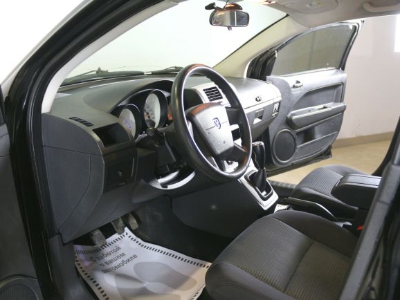Dodge Caliber, 1.8 л, МТ, 2008 фото 7
