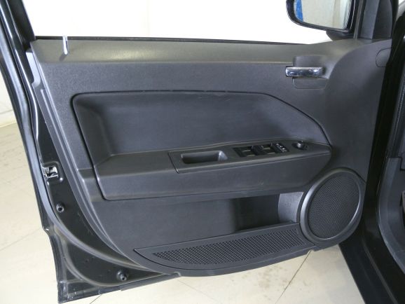 Dodge Caliber, 1.8 л, МТ, 2008 фото 2