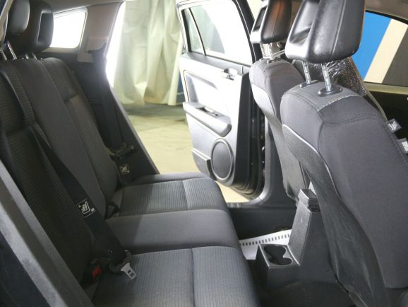 Dodge Caliber, 1.8 л, МТ, 2008 фото 1