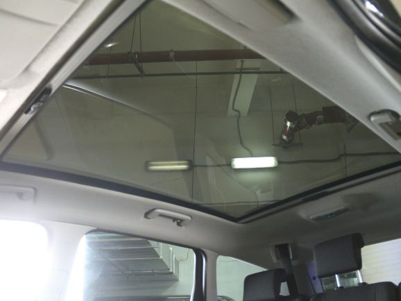 Ford C-MAX Ghia, 2.0 л, АТ, 2007 фото 8