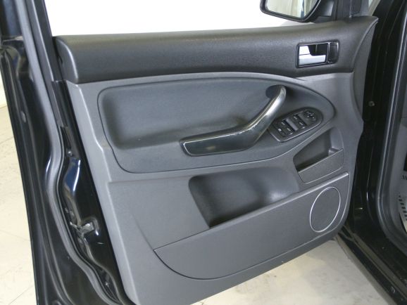 Ford C-MAX Ghia, 2.0 л, АТ, 2007 фото 2