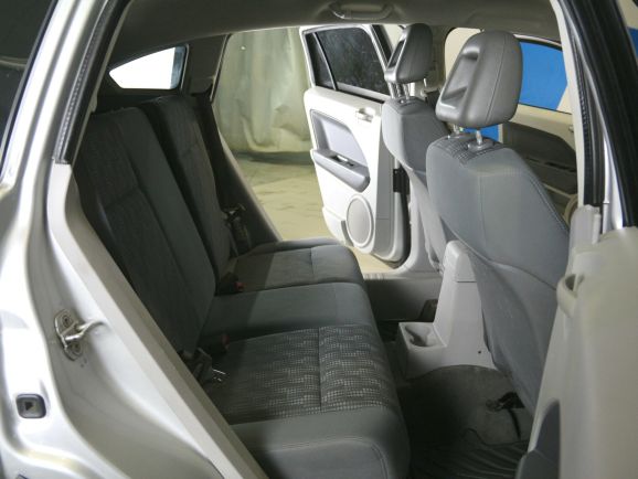 Dodge Caliber SXT, 2.0 л, Вариатор, 2009 фото 1