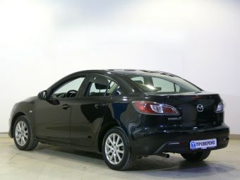 Mazda 3 Touring, 1.6 л, АКПП, 2009 фото 1