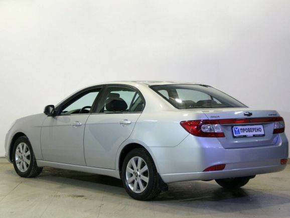 Chevrolet Epica LT, 2.0 л, АТ, 2011 фото 6