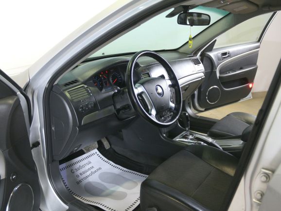 Chevrolet Epica LT, 2.0 л, АТ, 2011 фото 7