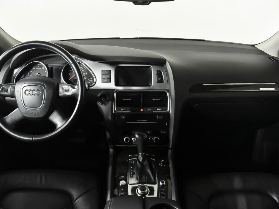 Audi Q7, 3.0 л, АТ, 2011 фото 8