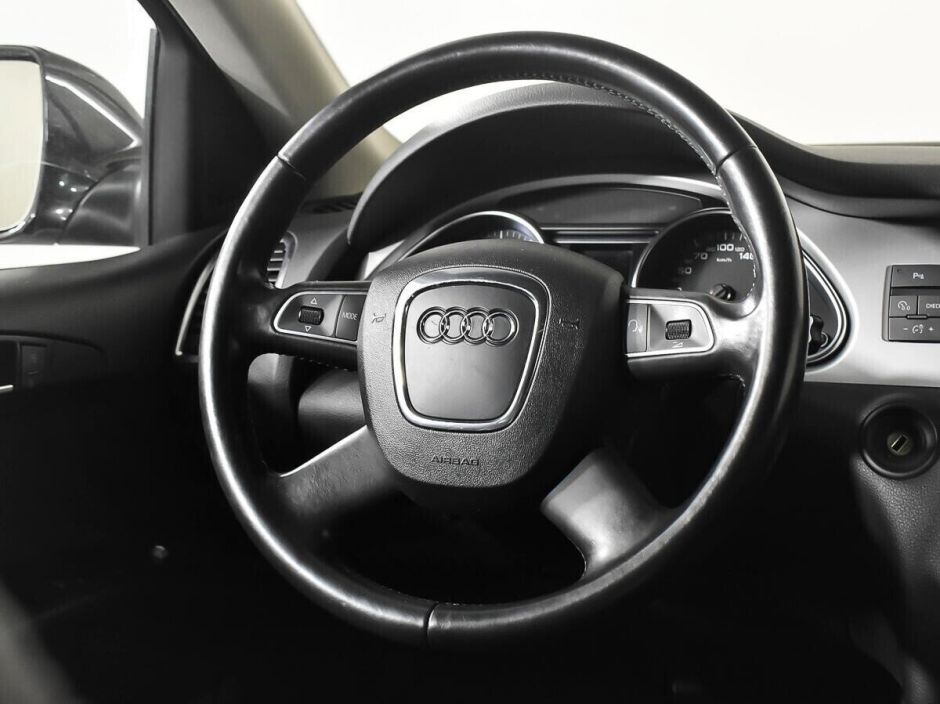 Audi Q7, 3.0 л, АТ, 2011 фото 9