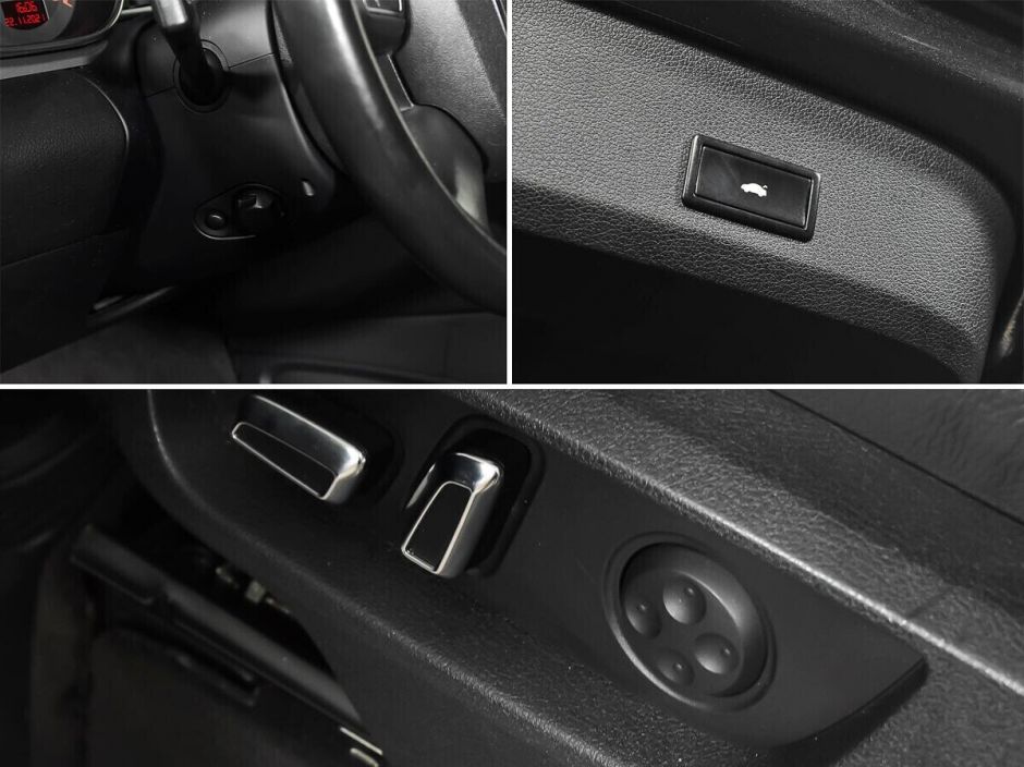 Audi Q7, 3.0 л, АТ, 2011 фото 1