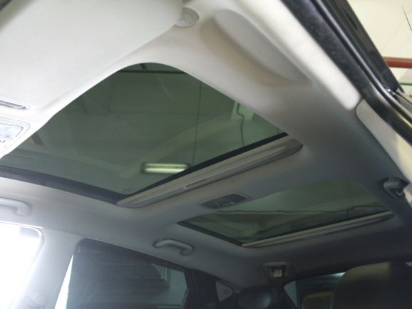 Hyundai ix35 Classic, 2.0 л, АТ, 2010 фото 2