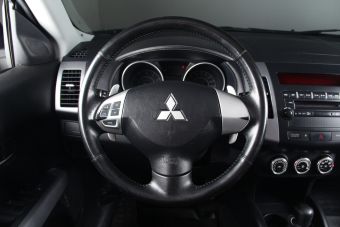 Mitsubishi Outlander Instyle, 2.0 л, CVT, 2012 фото 8