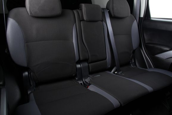 Mitsubishi Outlander Instyle, 2.0 л, Вариатор, 2012 фото 1
