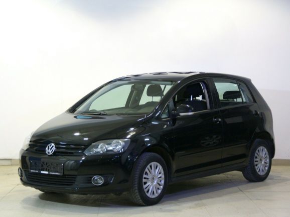 Volkswagen Golf Plus Trendline, 1.2 л, Робот, 2013 фото 3