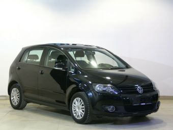 Volkswagen Golf Plus Trendline, 1.2 л, РКПП, 2013 фото 4