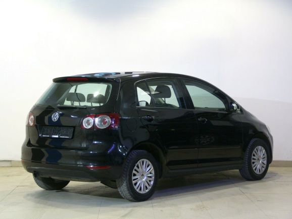 Volkswagen Golf Plus Trendline, 1.2 л, Робот, 2013 фото 5