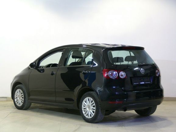 Volkswagen Golf Plus Trendline, 1.2 л, Робот, 2013 фото 6