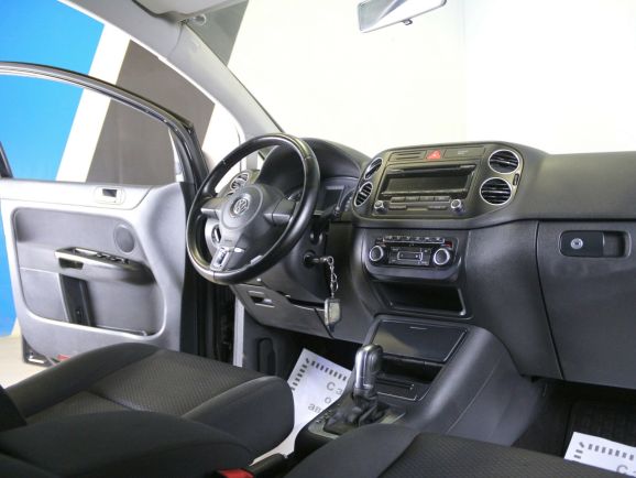 Volkswagen Golf Plus Trendline, 1.2 л, Робот, 2013 фото 2