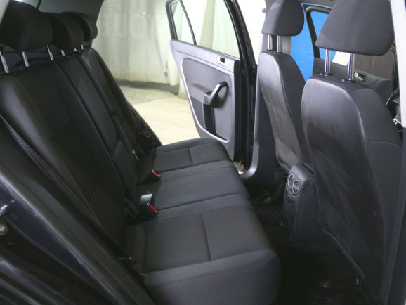 Volkswagen Golf Plus Trendline, 1.2 л, Робот, 2013 фото 1