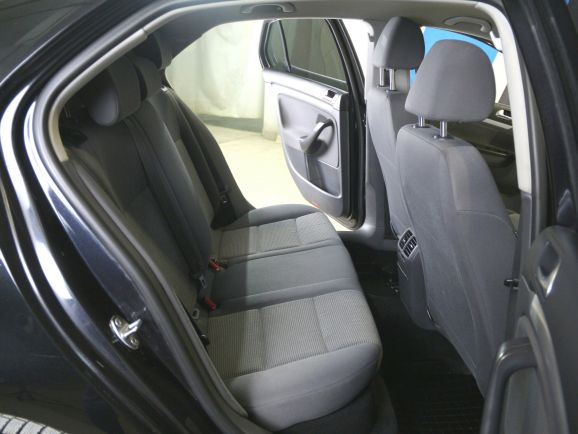 Volkswagen Jetta, 1.4 л, Робот, 2009 фото 1