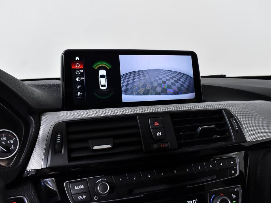 BMW 3 серии, 2.0 л, АТ, 2016 фото 11