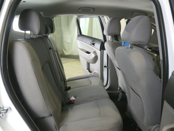 Chevrolet Orlando LS, 1.8 л, МТ, 2013 фото 1