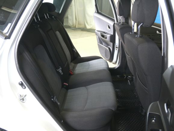 Kia Ceed Comfort, 1.6 л, АТ, 2011 фото 2
