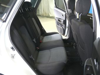 Kia Ceed Comfort, 1.6 л, АКПП, 2011 фото 2