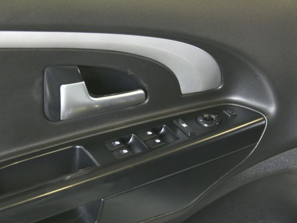 Kia Ceed Comfort, 1.6 л, АТ, 2011 фото 1