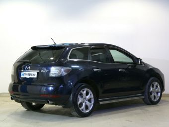 Mazda CX-7 Sport, 2.3 л, АКПП, 2012 фото 5