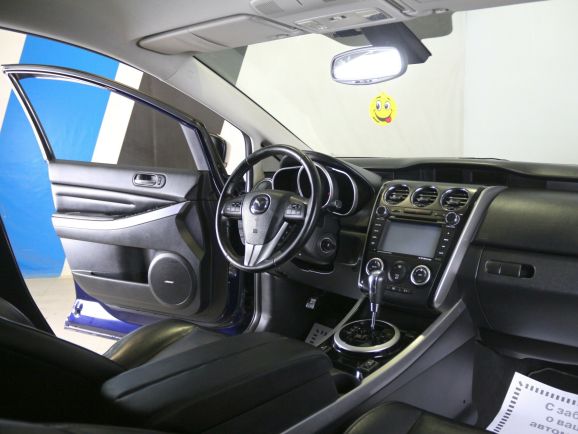 Mazda CX-7 Sport, 2.3 л, АТ, 2012 фото 2