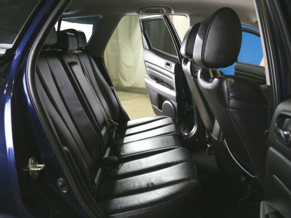 Mazda CX-7 Sport, 2.3 л, АТ, 2012 фото 1