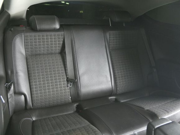 Opel Astra Sport, 1.4 л, АТ, 2013 фото 1