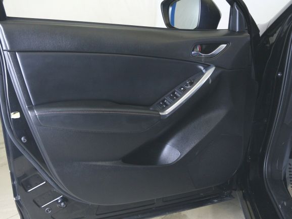 Mazda CX-5, 2.5 л, АТ, 2014 фото 1