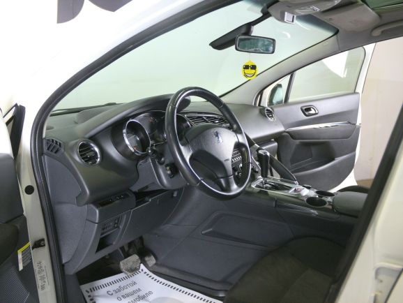 Peugeot 3008, 1.6 л, АТ, 2010 фото 7