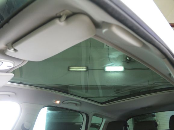 Peugeot 3008, 1.6 л, АТ, 2010 фото 2