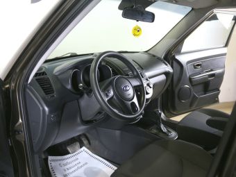 Kia Soul, 1.6 л, АКПП, 2010 фото 2