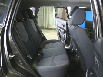 Kia Soul, 1.6 л, АКПП, 2010 фото 1