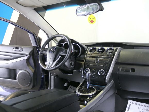Mazda CX-7 Sport, 2.3 л, АТ, 2011 фото 2
