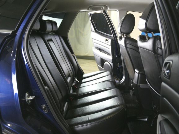 Mazda CX-7 Sport, 2.3 л, АТ, 2011 фото 1