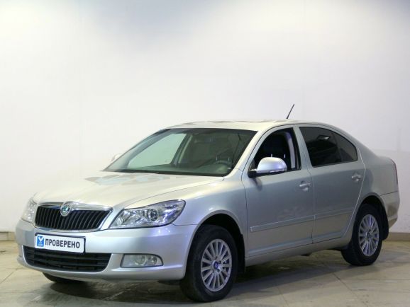 Skoda Octavia Ambition, 1.8 л, АТ, 2012 фото 3