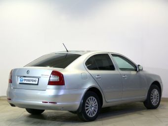 Skoda Octavia Ambition, 1.8 л, АКПП, 2012 фото 6