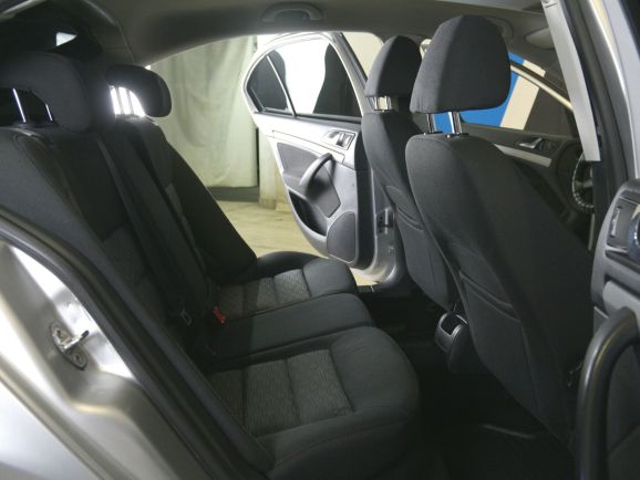 Skoda Octavia Ambition, 1.8 л, АТ, 2012 фото 1