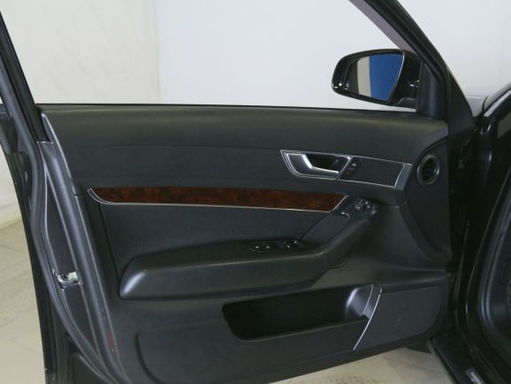 Audi A6, 2.0 л, Вариатор, 2008 фото 8