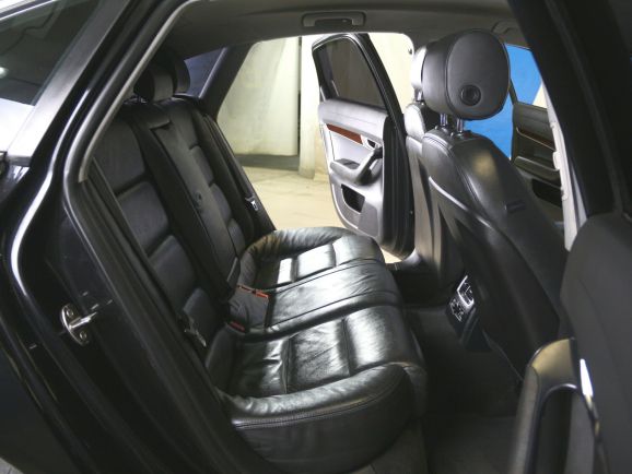 Audi A6, 2.0 л, Вариатор, 2008 фото 1