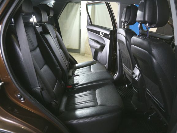 Kia Sorento, 2.4 л, АТ, 2013 фото 1