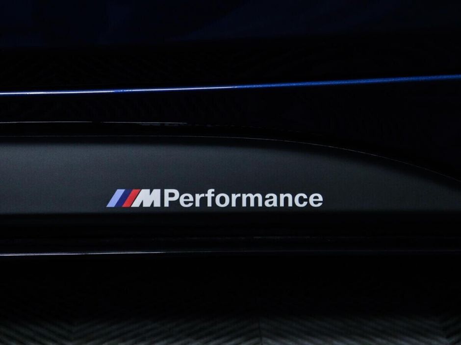 BMW 3 серии, 2.0 л, АТ, 2017 фото 7