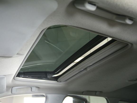 Mitsubishi Outlander Intense, 2.4 л, Вариатор, 2008 фото 2